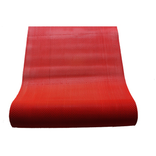 浴室防滑地垫厨房卫生间厕所防水防滑垫户外商用镂空地毯网格门垫