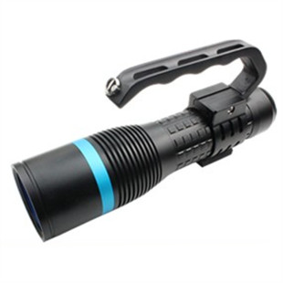JW7112/HP便携式LED匀光勘查光源 5波段加滤光片多波段光源充电器