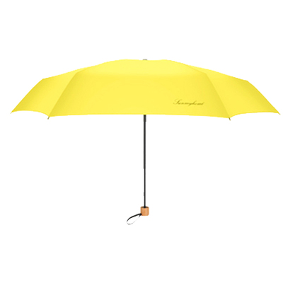 Sunmyhome太阳伞超轻小女防晒防紫外线遮阳伞晴雨伞小巧便携UPF50