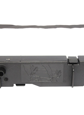 适用映美YJ-220DB KYR-111/MPM76F28II+ MP-111D/210D/220D色带架