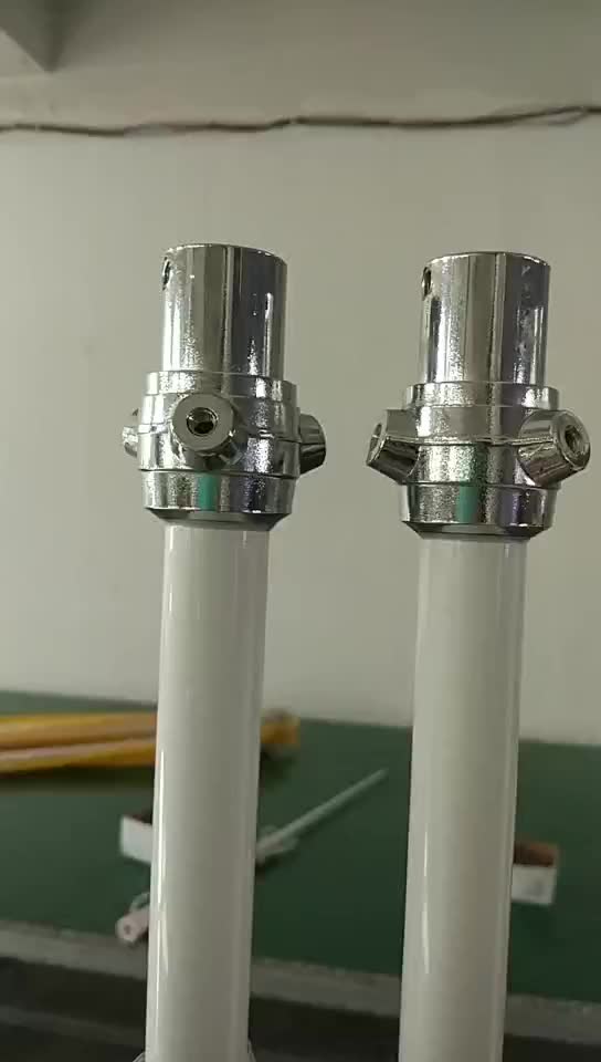 Diamond F22 Antenna Cutting Chart