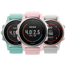 garmin fenix5 / 5s / 5x飞耐时gps2