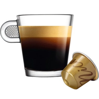 nespresso大师匠心颗装胶囊咖啡