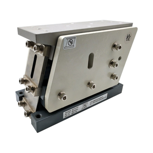 业勤 190T直振器直线送料器 震动盘底座平送直振送料器自动给料机