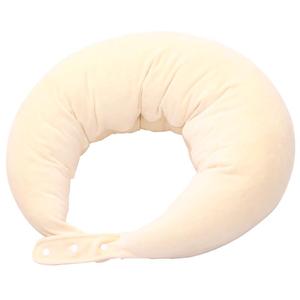 海狸嗨哩孕妇枕月亮护腰侧睡枕托腹抱枕头孕期侧卧睡觉神器靠抱枕