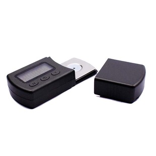 高精度0.01g黑胶唱机针压计微压磅测压仪唱针压力计电子称测力器