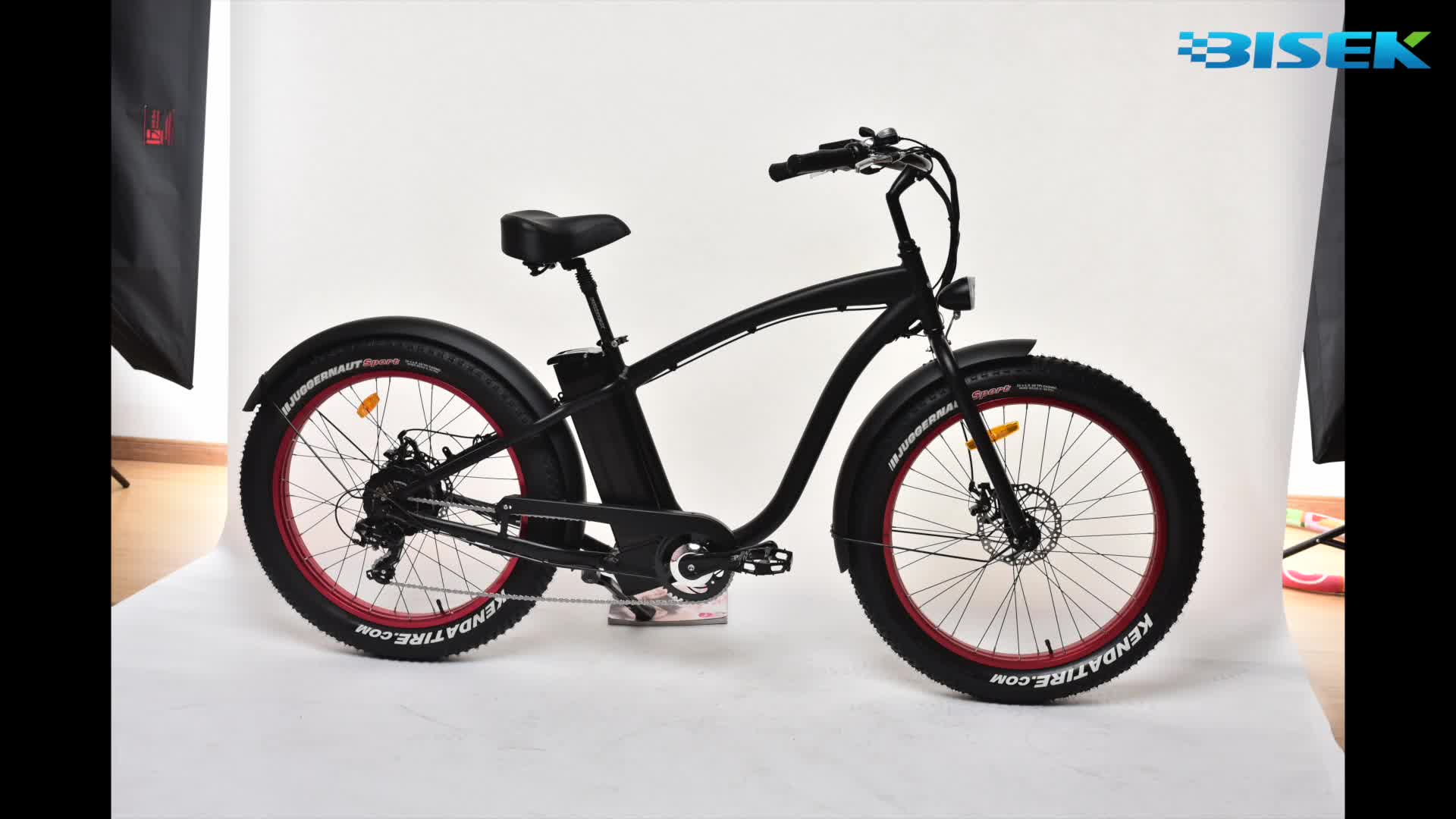 electric cycle 2023
