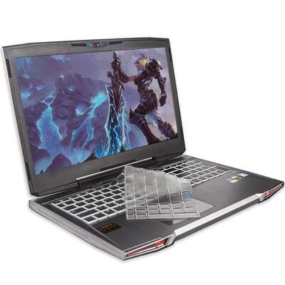 适用于炫龙炎魔T3Ti T6毁灭者DD3 Pro/DD3键盘保护贴膜M7-E6S3全覆盖T1ti防尘罩键盘套耀9000
