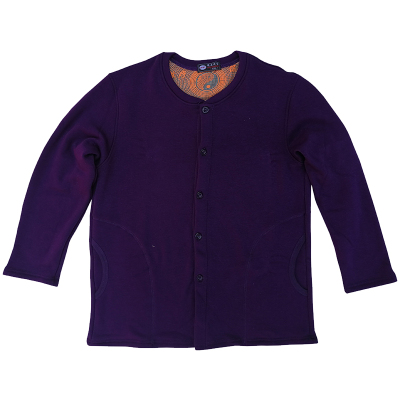 老年保暖内衣加厚加绒爸爸妈妈