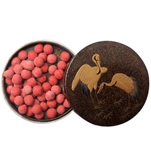 司香尉 手工合香丸球宋代名方六款 婴香 宣和御制香 贵妃王氏金香