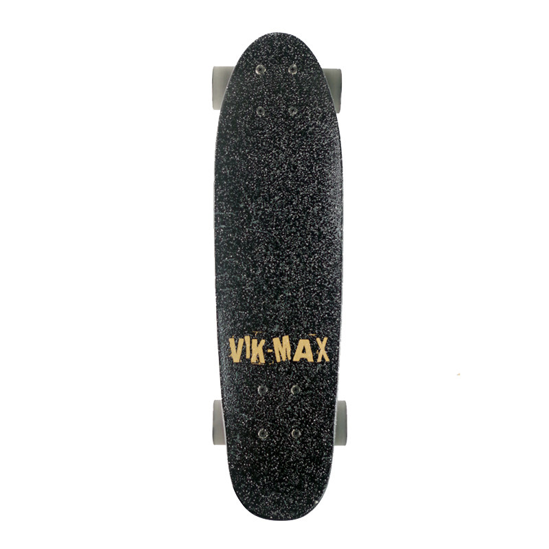vikmax专业枫木小鱼板大鱼板刷街