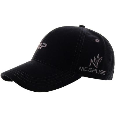 冬季鸭舌帽男士高端品牌保暖帽子