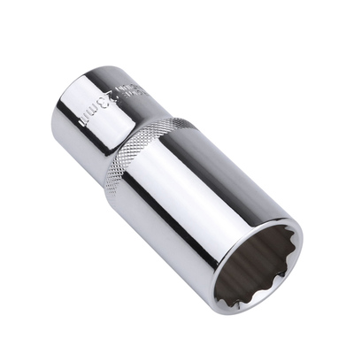 超薄加长十二角18mm27mm套筒扳手