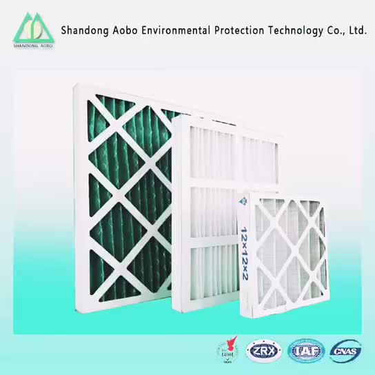 Wholesale Furnace Filters Suppliers