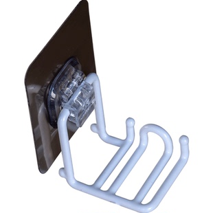 刀架厨房置物架壁挂刀座免打孔刀具架省空间收纳架厨具用品菜刀架