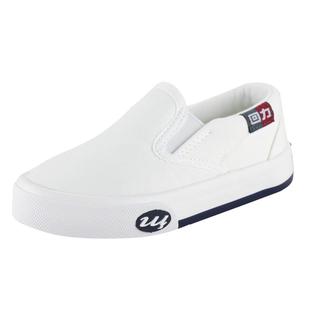 清仓回力童鞋一脚蹬女童懒人鞋儿童帆布鞋套脚男童小白布鞋宝宝鞋