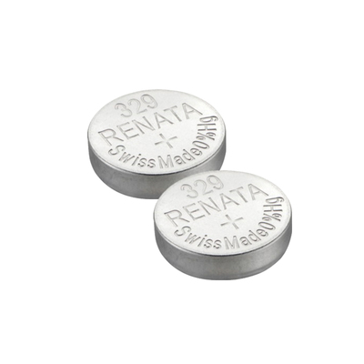 适用于ebohr依波表手表电池