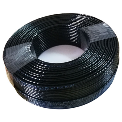 宽带监控无氧铜双绞线