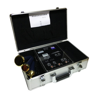 箱式钛金超音波美容仪家用超声波美容院用精华导入仪提拉紧致提升