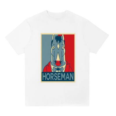 @潮印社卡通动漫马男波杰克