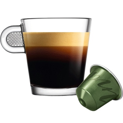 印度胶囊咖啡NESPRESSO