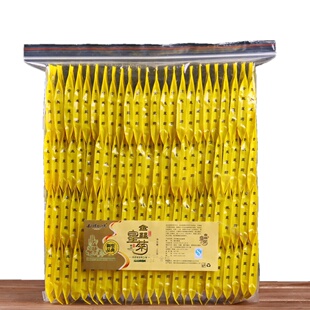 修水菊花茶金丝皇菊一朵一杯特贡级大黄菊枸杞花草茶叶官方旗舰店