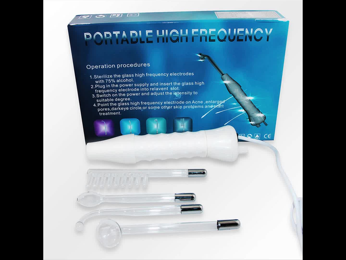 device for high acne frequency Use High Facial Home Portable Frequency With Machine 4 device for high acne frequency Use High Facial Home Portable Frequency With Machine 4