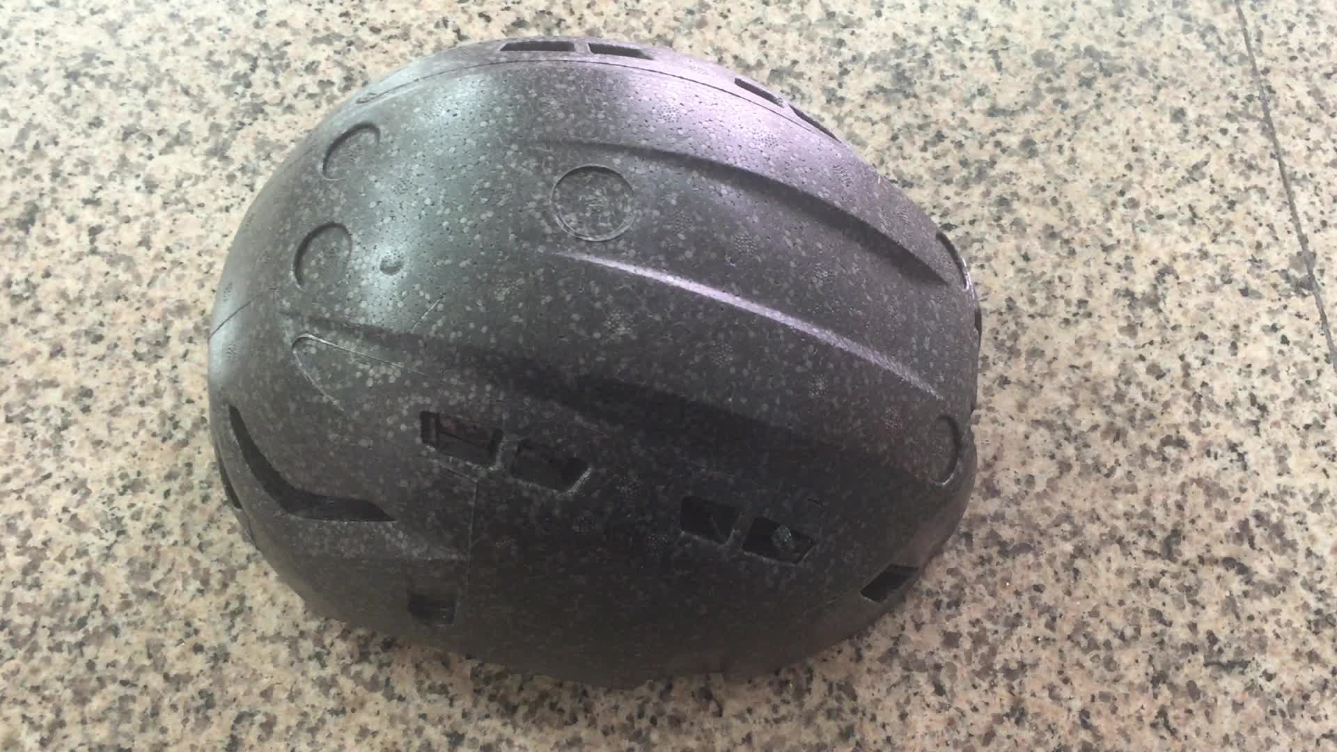 China Epp Eps Foam Helmet Liner Manufacturer Buy Helmet Liners