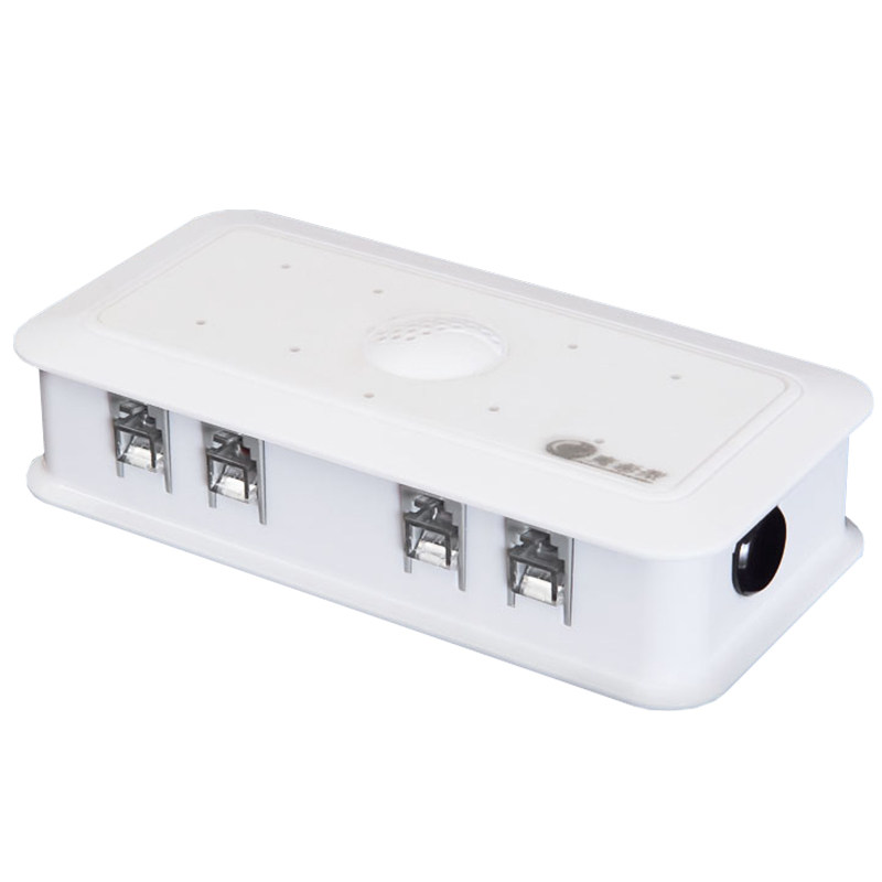 手机防盗器展示架支架锁一拖四六八平板柜台体验充电报警