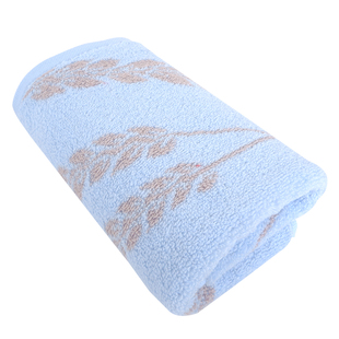 金号无捻毛巾纯棉长毛巾洗澡巾加长全棉加厚正品洗脸巾柔软吸水