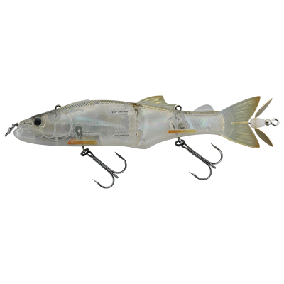 日本imakatsu多节鱼路亚饵假饵