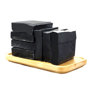 聚美合长沙臭豆腐油炸灌汤湖南特产湖南臭豆腐生胚