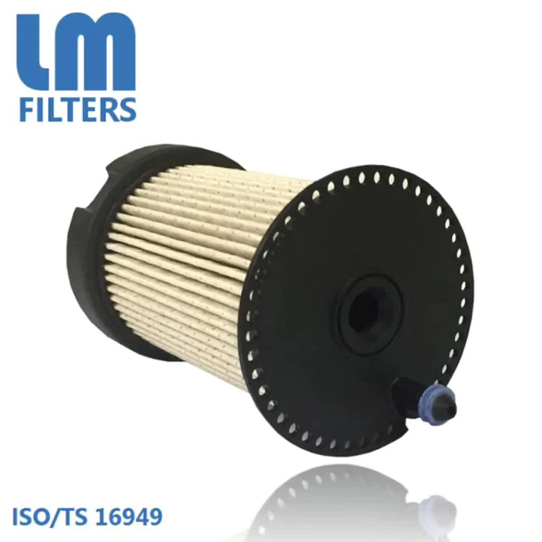 2018 Hot Sale Fuel Injector Filter For BENDIX