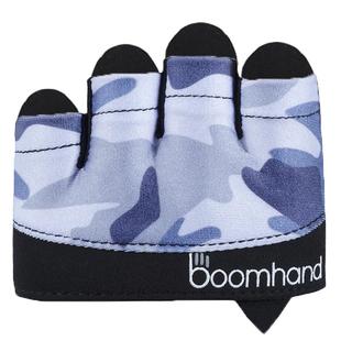 四指健身手套男半指运动女防滑拉单杠拉引体向上瑜伽训练锻炼专业