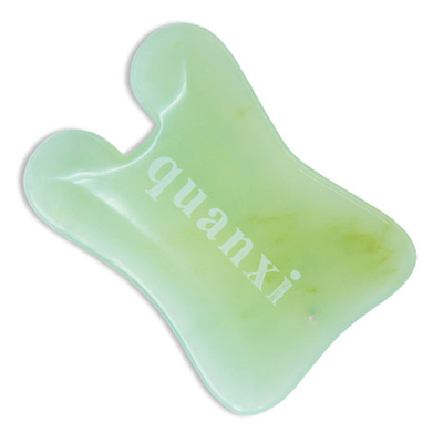 全息经络刮痧板张秀琴天然玉石