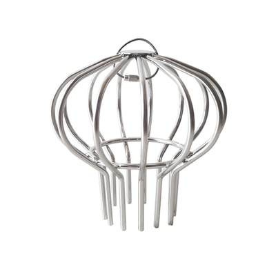 厕所防掉东西便池圆形直通防鼠罩