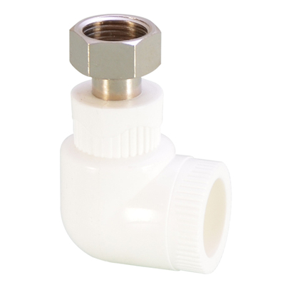 4分6分1寸PPR热水器活接头内丝三通弯头直接20/25/32PPR水管配件