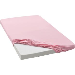 艾娜骑士 婴儿床笠弹性更好针织棉 婴儿床床单 宝宝床笠 宝宝床单