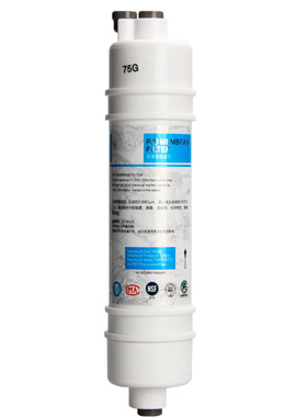 净水器通用滤芯五级mro101-5