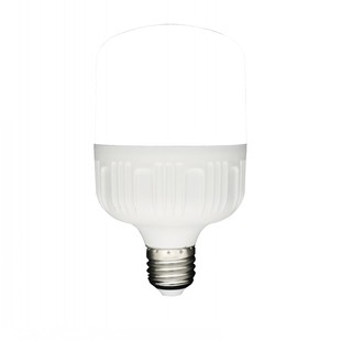 米兰极光LED球泡5W9W13W18W28W38W48瓦高护帅节能灯泡白光暖黄光