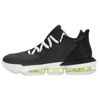 Nike/耐克 Lebron LBJ16巴斯光年黑金詹姆斯16篮球鞋  CI2669