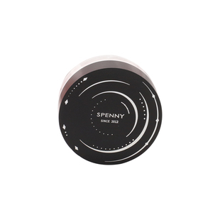 Spenny/诗佩妮轻盈透气蜜粉遮盖定妆粉 持妆油皮隐匿毛孔哑光散粉