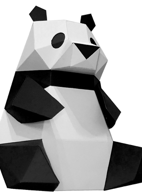 diy极有家可爱风网红店小摆件