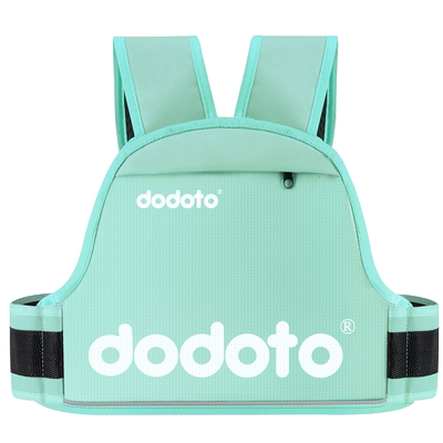 电动车摩托车儿童防摔背带式安全带