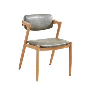 北欧创新家用餐椅咖啡店洽谈接待谈判桌椅组合简约休闲餐桌椅组合