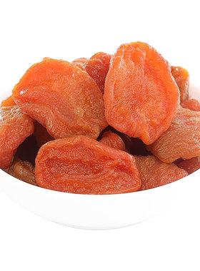 新疆去核500g休闲果脯蜜饯红杏干