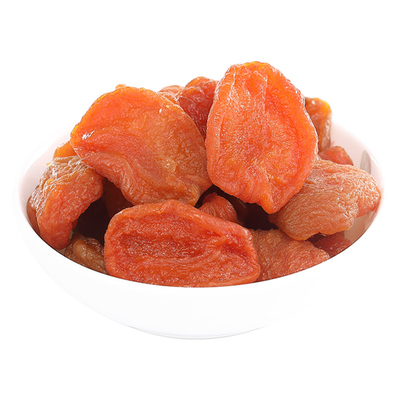 新疆去核500g休闲果脯蜜饯红杏干
