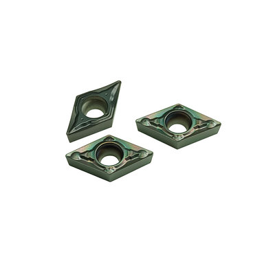 数控刀片dcmt070204菱形内孔车刀