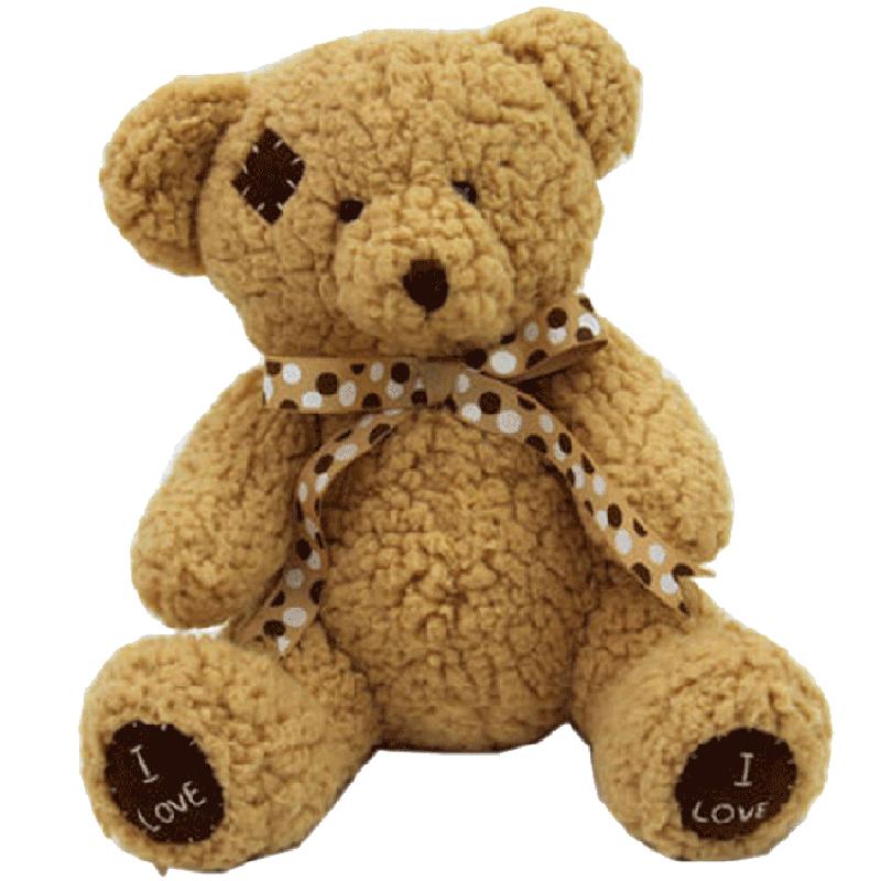 diy手缝娃娃玩偶材料包不织布