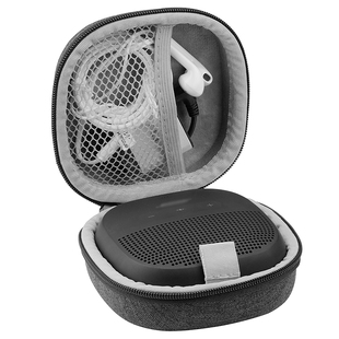 Geekria极客悦耳收纳包适合博士Bose soundlink Micro防震防刮